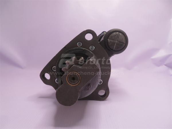 Стартер 11 зубьев NT855-C280