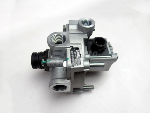 Клапан ускорительный ABS Kogel, Krone, Fruehauf  4721950310