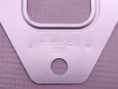 Прокладка коллектора выпускного MAN MC11/MC13