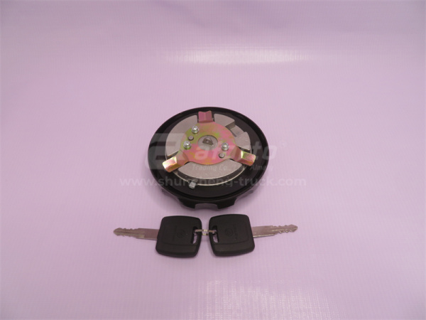 Крышка топливного бака FOTON OUMAN GTL