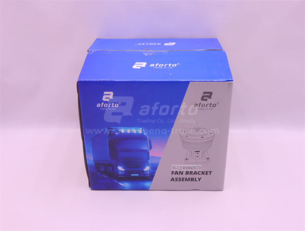 Привод на гидромуфту D12 0070 AFORTO