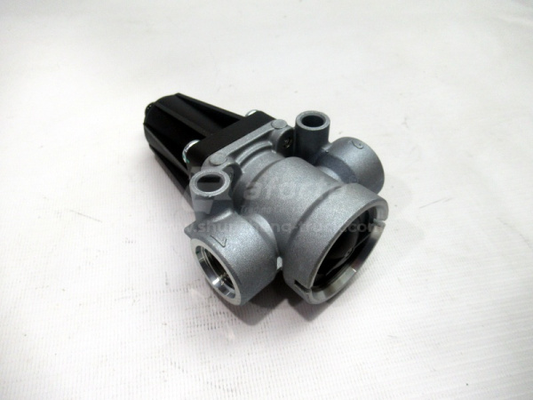 Клапан ограничения давления MAN TGA (4750103000)