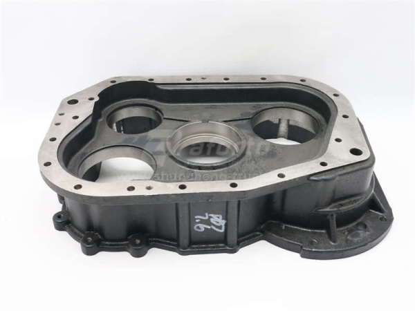 Крышка задняя под ретардер КПП FAST 12JSD240TA