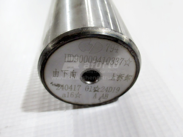 Шкворень поворотного кулака HANDE 4.8T/L3000 (оригинал)