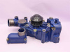 Помпа 1073 WP12 10PK (оригинал)