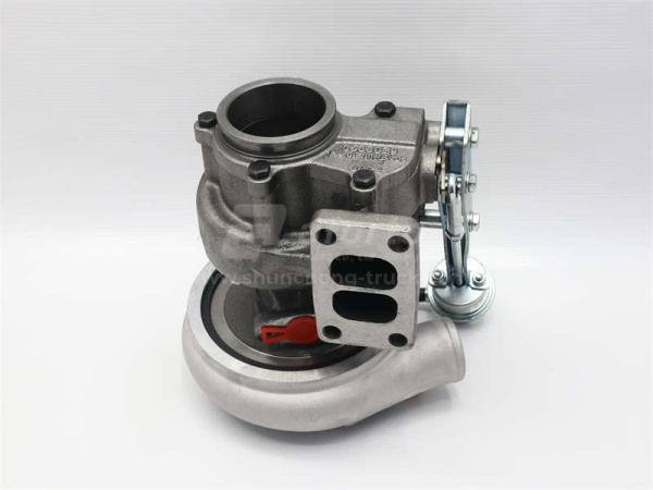 Турбокомпрессор 3960454 170 л.с. AFORTO