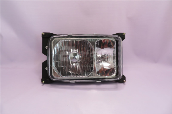 Фара HOWO 70T/STR правая BOCO