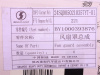 Диффузор вентилятора WP10.340E22 4 клапана (оригинал)