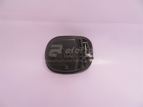 Ручка двери кабины внутренняя левая JAC 2007