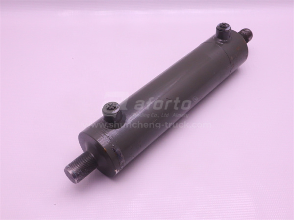 Гидроцилиндр рулевой HOWO/TX 8*4