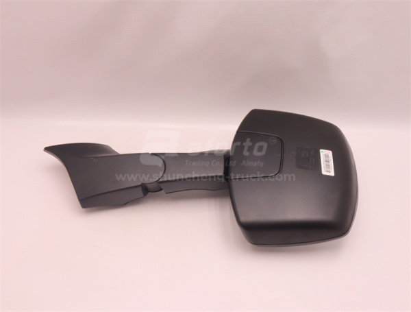 Зеркало SITRAK C7H/T5G нижнего вида (малое круглое) (оригинал)