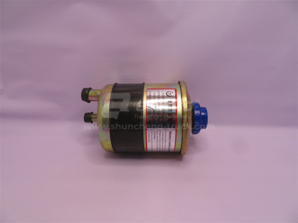 Бачок ГУР HOWO