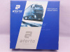 Корзина сцепления D = 430 HOWO TX400/TX440/T5G310 (упорное кольцо D=90 с шестью когтями) усиленный A