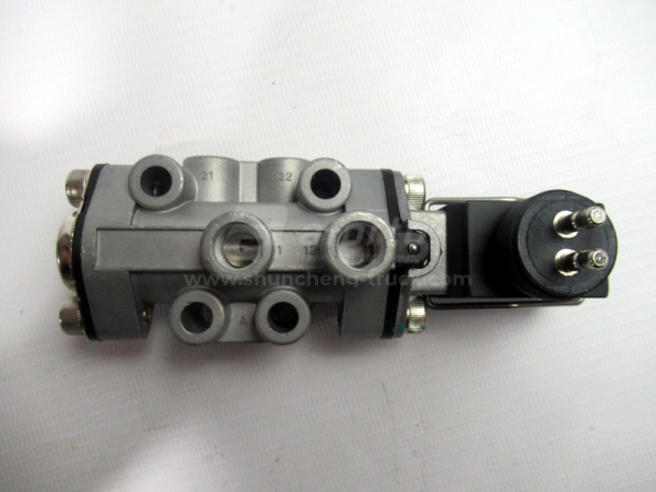 Клапан КПП (нейтральной передачи) SCANIA (1488083)