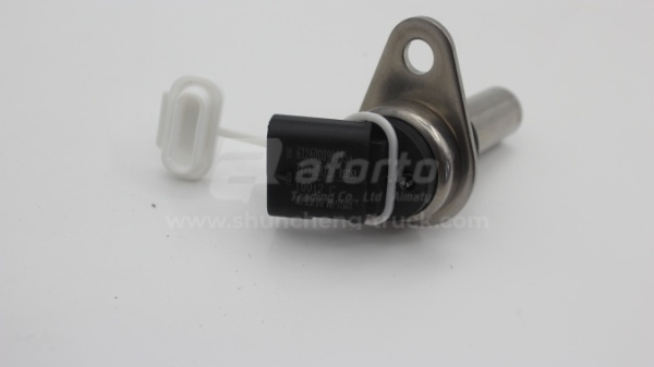 Датчик температуры охлаждающей жидкости WP10.336E53 4 клапана