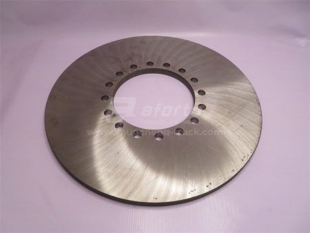 Диск тормозной XCMG ZL50G 195*500mm 16 отверстий (оригинал)