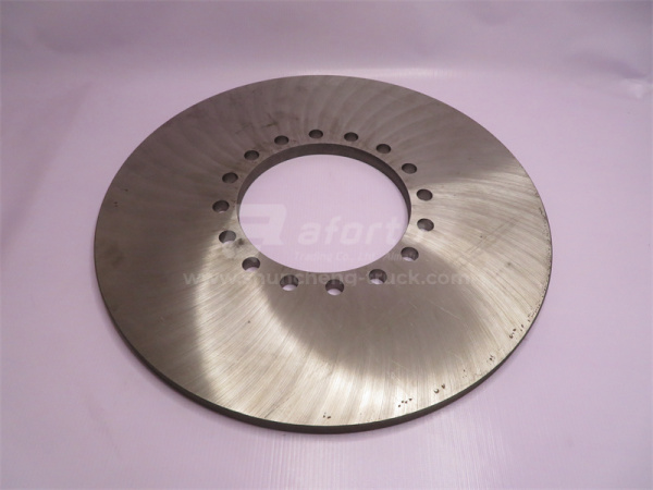 Диск тормозной XCMG ZL50G 195*500mm 16 отверстий (оригинал)