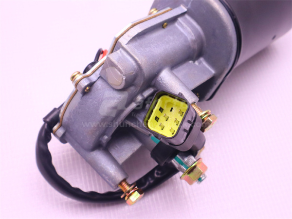 Электродвигатель стеклоочистителя HOWO A7