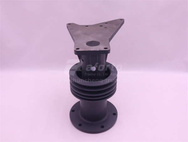 Привод на гидромуфту SHANTUI SD16 WEICHAI WD615 AFORTO