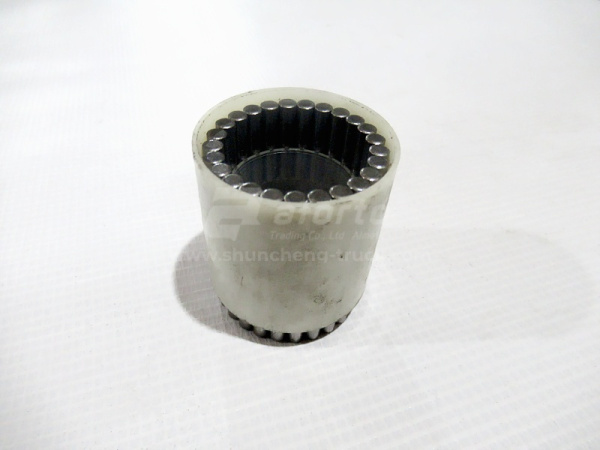 Подшипник игольчатый сателита бортового редуктора HDZ300 (оригинал)