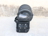 Картридж пылеуловителя SHAANXI F3000/X5000 (в сборе) пластмассовый новая модель (оригинал)