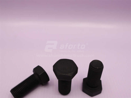 Болт 16*35*1.5 коническая пара STEYR (оригинал)