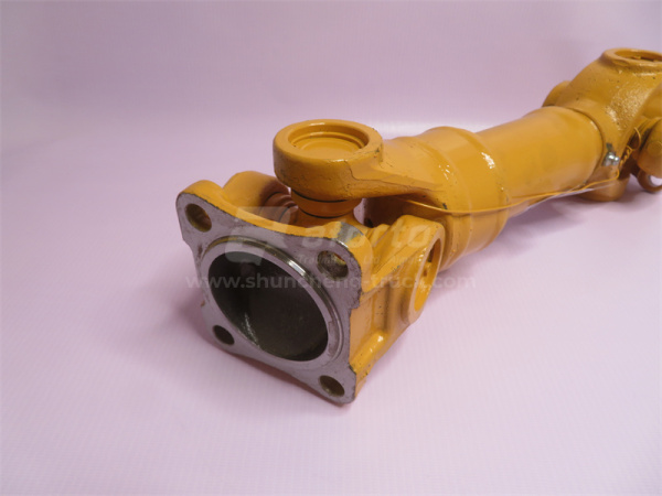 Кардан XCMG ZL30G верхний 380mm