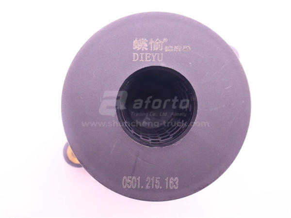 Фильтр масляный КПП SHACMAN/SITRAK