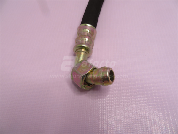 Трубка масляная АКПП WG180 Автогрейдер XCMG GR215