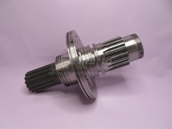 Вал АКПП SHANTUI SD32