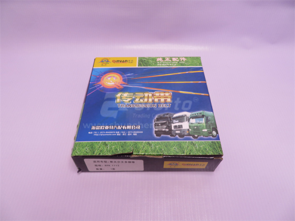 Ремень 8PK1112 QINYAN
