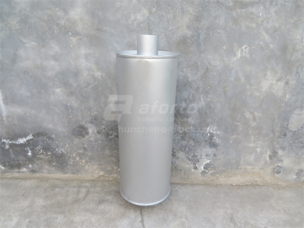 Глушитель NORD BENZ