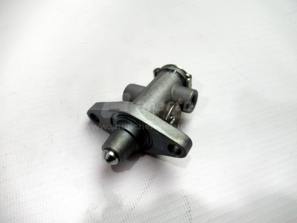 Клапан КПП (нейтральной передачи) SCANIA (1319557)