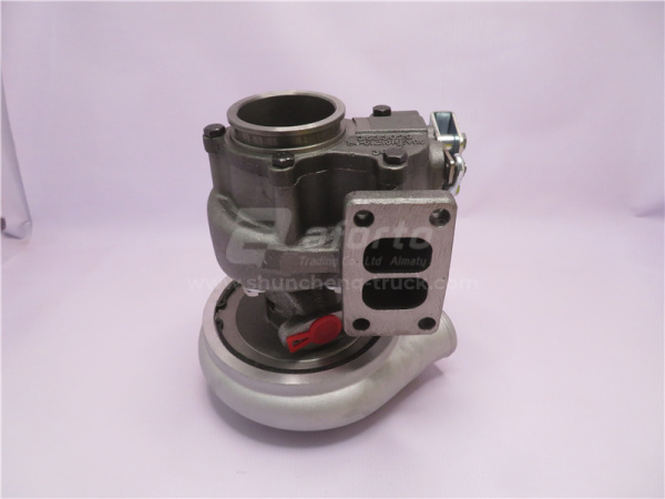 Турбокомпрессор 3960454 180 л.с. AFORTO