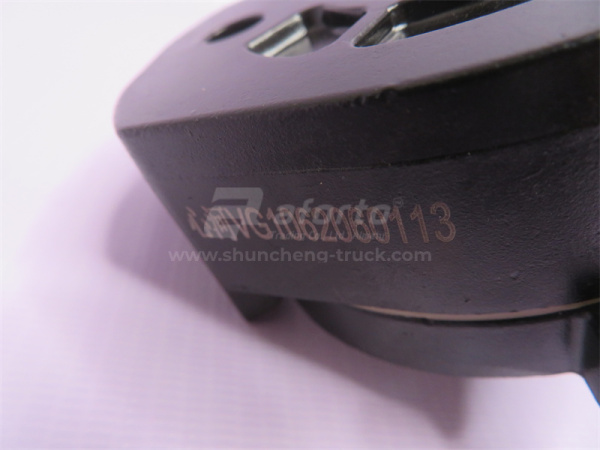 Шкив натяжителя ремня JWZ EGR 0113 XINHE