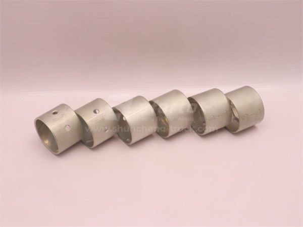 Втулки шатунные WEICHAI WP12.430E201 (оригинал)