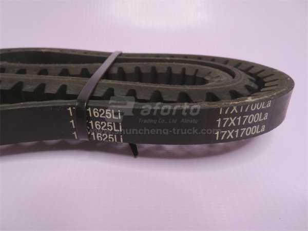 Ремень AV17*1700La/17*1625Li HANJIE