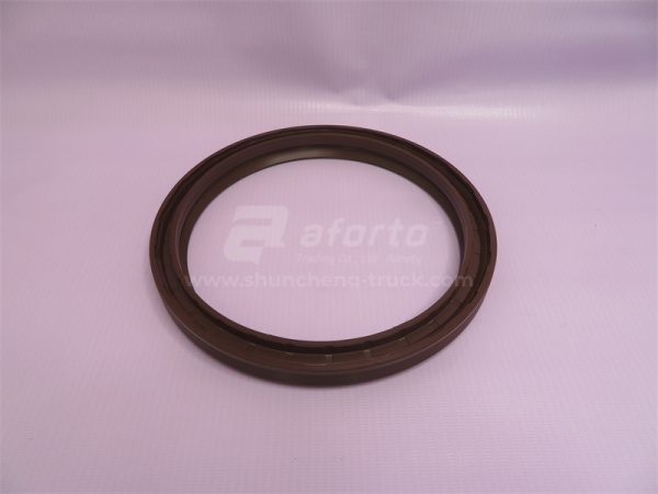 Сальник балансирного вала DONG FENG DA LI SHEN 165*195*20 QINYAN