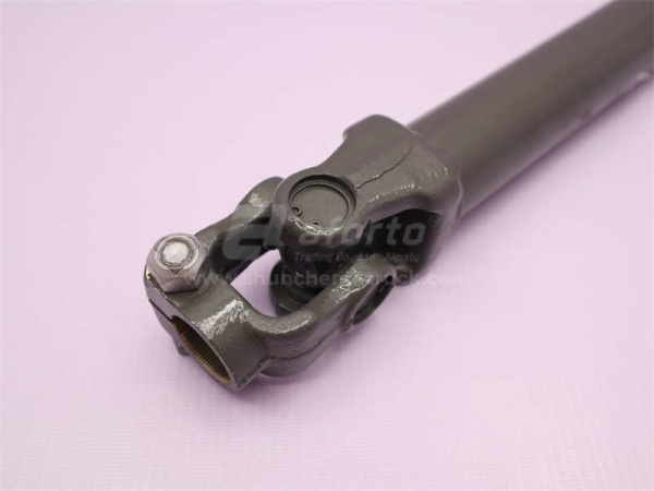 Кардан рулевой HOWO/V7/SHAANXI 580мм (оригинал)