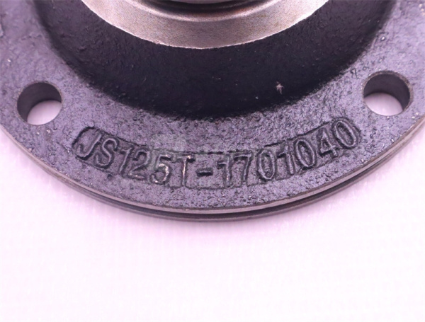 Крышка КПП FAST подшипника первичного вала