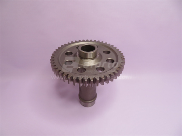 Вал привода рулевого насоса XCMG ZL50G 2012 14:47 (оригинал)