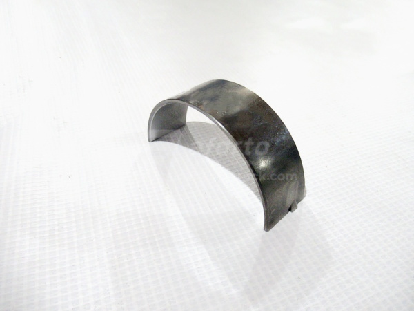 Вкладыши коренные CUMMINS 6BT/4BT/ISF3.8 нижний