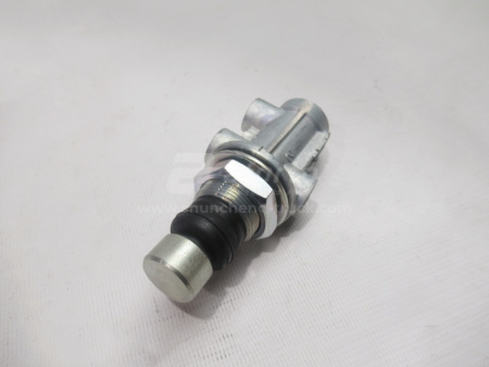 Кран аварийного растормаживания КАМАЗ, МАЗ (100.3537110)