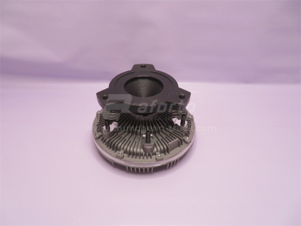 Гидромуфта вентилятора HOWO A7