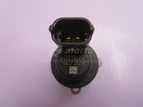 Датчик ТНВД SHAANXI F2000/F3000 WP10/WP12