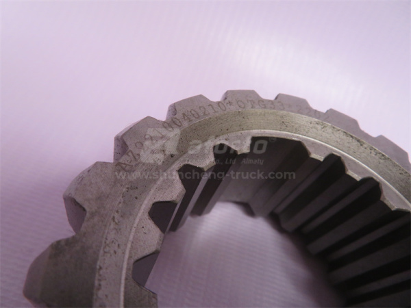 Муфта скользящая вторичного вала КПП HW19710