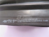 Гофра воздухозаборника SHAANXI F3000/X3000 QINYAN