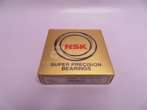 Подшипник АКПП XCMG LW300F/LW321F 6009 NSK