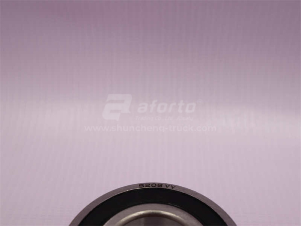 Подшипник натяжителя ремня агрегатов FAW