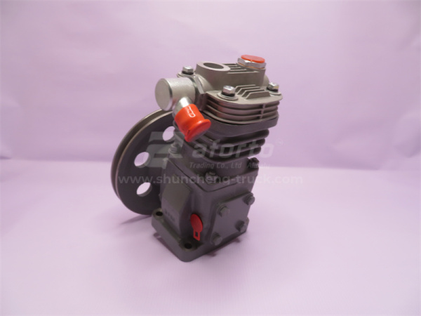 Компрессор воздушный 2739/6014/1018 WEICHAI DEUTZ